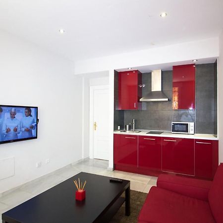 Livemalaga Merced Apartamento エクステリア 写真
