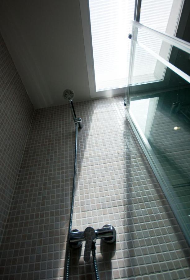 Livemalaga Merced Apartamento エクステリア 写真
