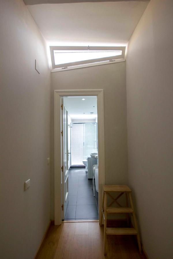 Livemalaga Merced Apartamento エクステリア 写真