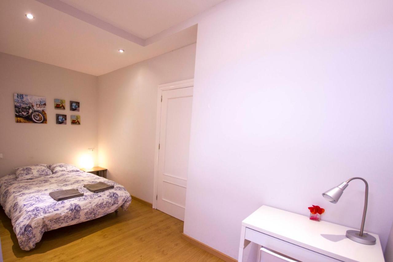 Livemalaga Merced Apartamento エクステリア 写真
