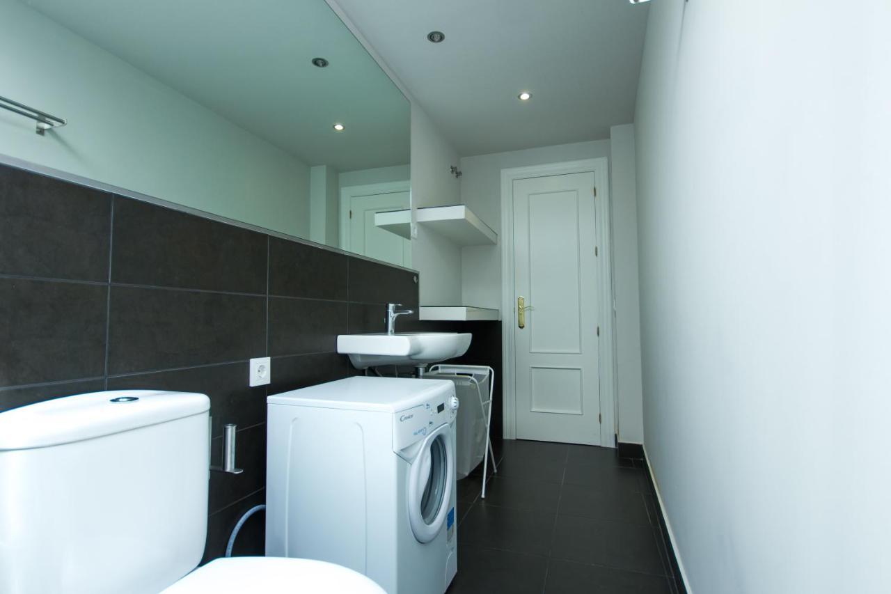 Livemalaga Merced Apartamento エクステリア 写真